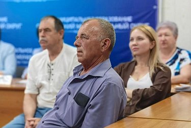 В Сорочинском округе формируют новый стандарт ответственного бизнеса